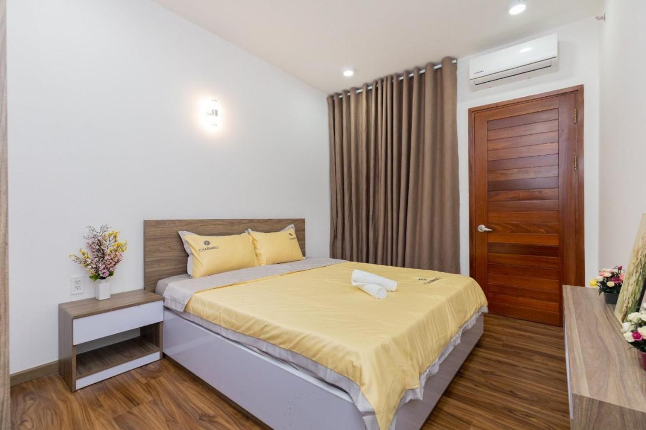 Nice Oasky With Seaview Apartment Vung Tau Exterior photo