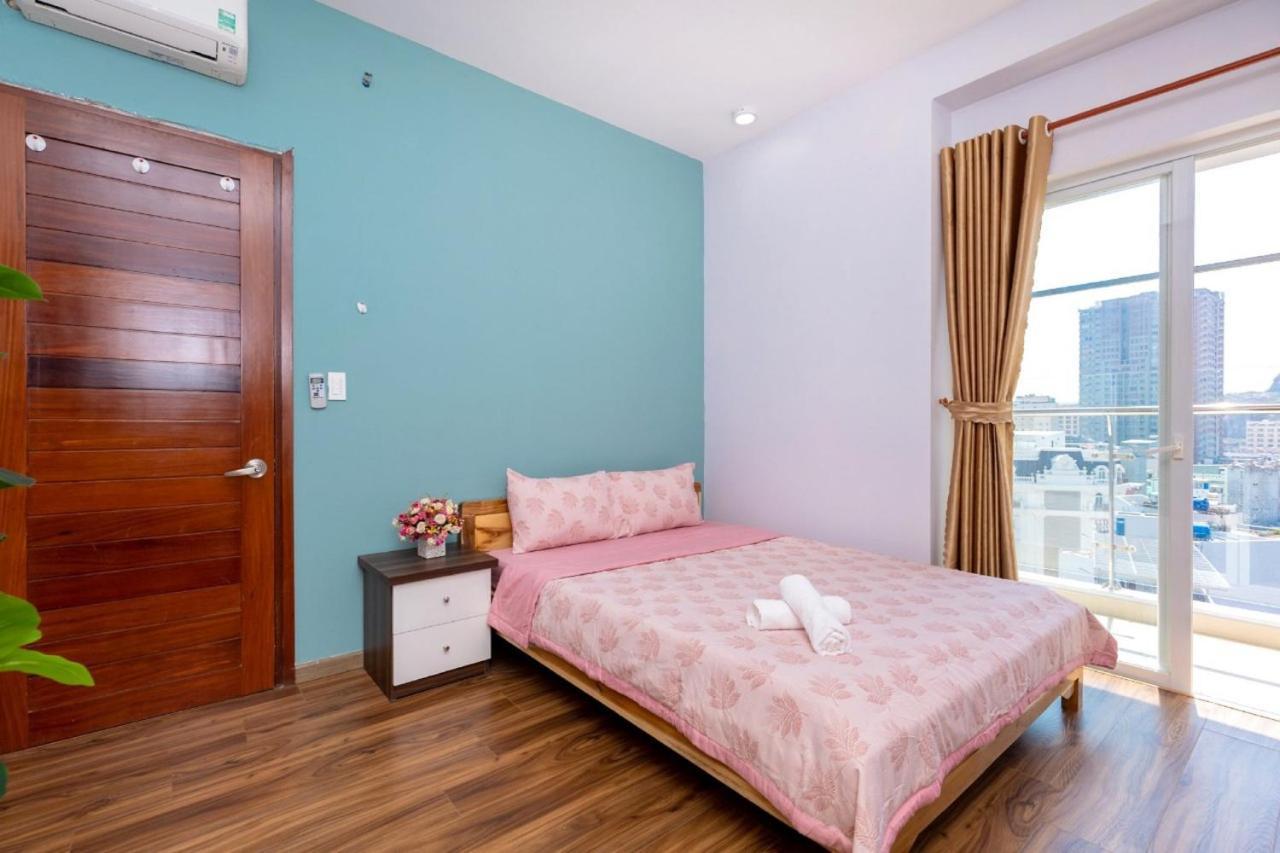 Nice Oasky With Seaview Apartment Vung Tau Exterior photo